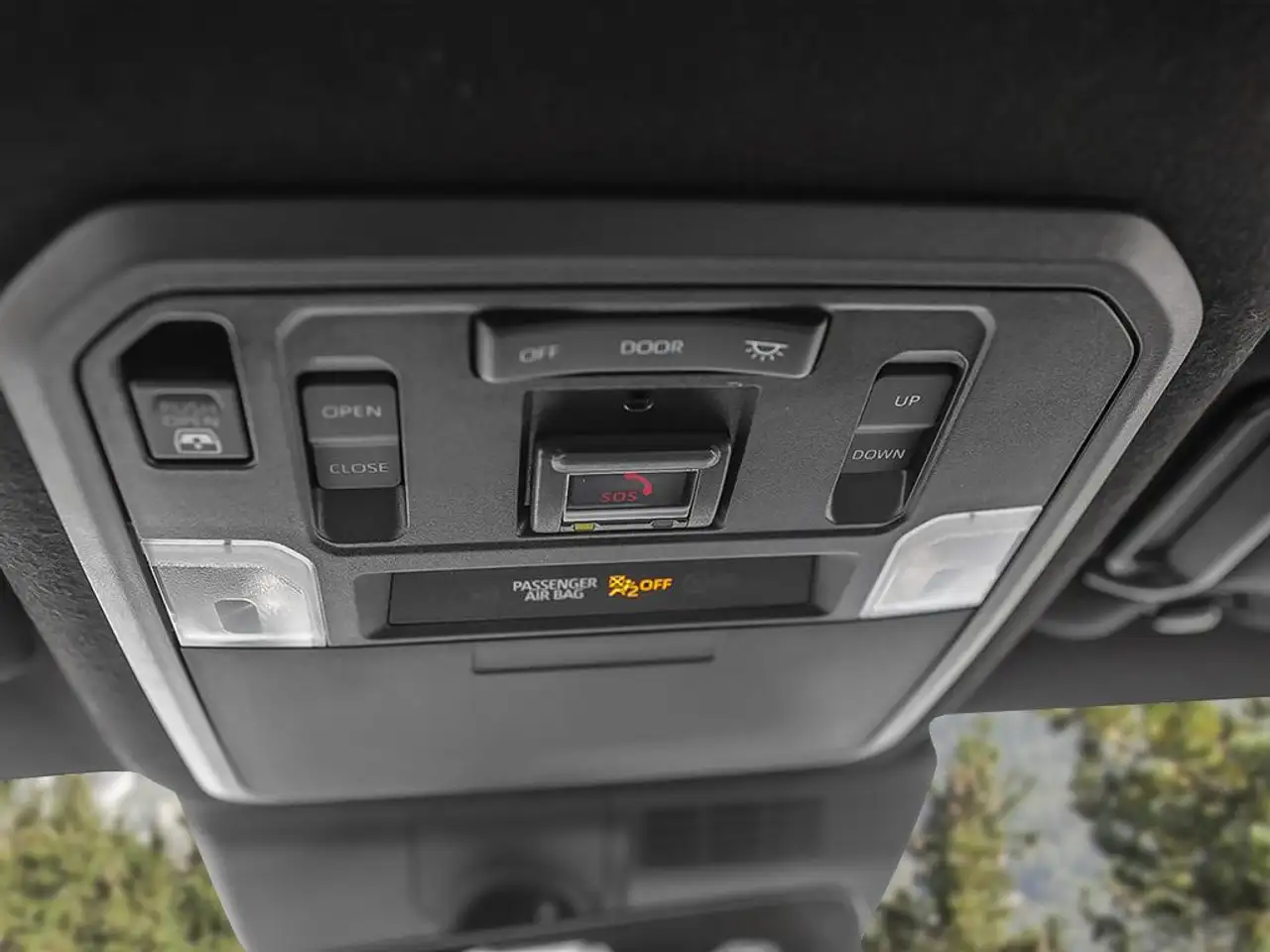 Toyota 4-Runner снимка Toyota 4-Runner