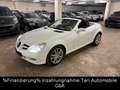 Mercedes-Benz SLK 280 Roadster Comand, Bi-Xenon, Memory, ha/ka Blanco - thumbnail 5