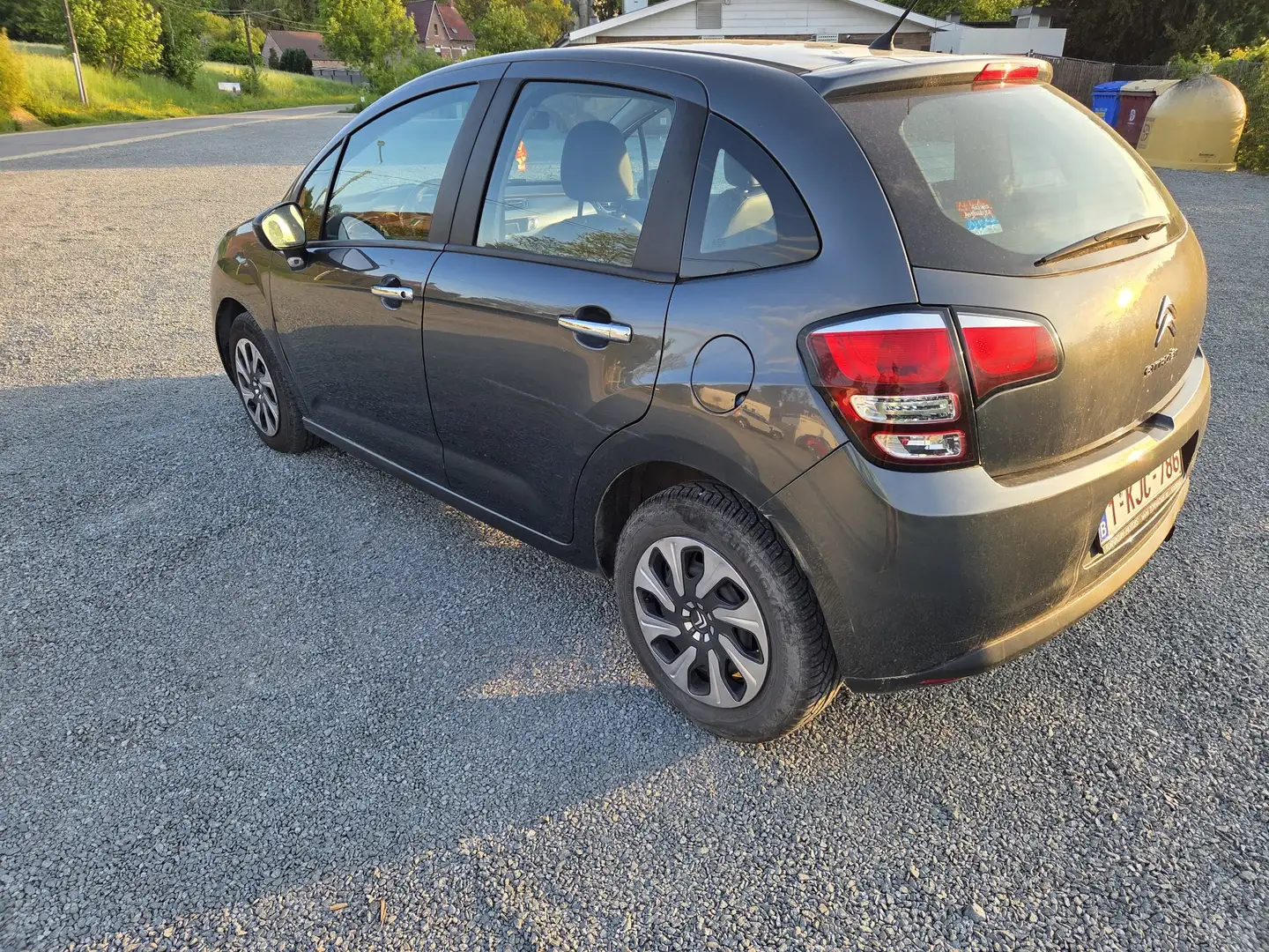 Citroen C3 1.2 PureTech Seduction - 2