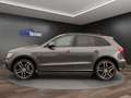 Audi Q5 2.0 TDI quattro S-LINE°AHK°ACC°PANO°B&O Gris - thumbnail 9