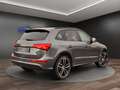 Audi Q5 2.0 TDI quattro S-LINE°AHK°ACC°PANO°B&O Gris - thumbnail 8