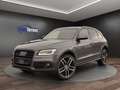 Audi Q5 2.0 TDI quattro S-LINE°AHK°ACC°PANO°B&O Gris - thumbnail 1