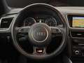Audi Q5 2.0 TDI quattro S-LINE°AHK°ACC°PANO°B&O Gris - thumbnail 12