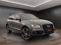 Audi Q5 2.0 TDI quattro S-LINE°AHK°ACC°PANO°B&O Gris - thumbnail 3