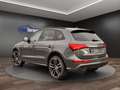 Audi Q5 2.0 TDI quattro S-LINE°AHK°ACC°PANO°B&O Gris - thumbnail 4