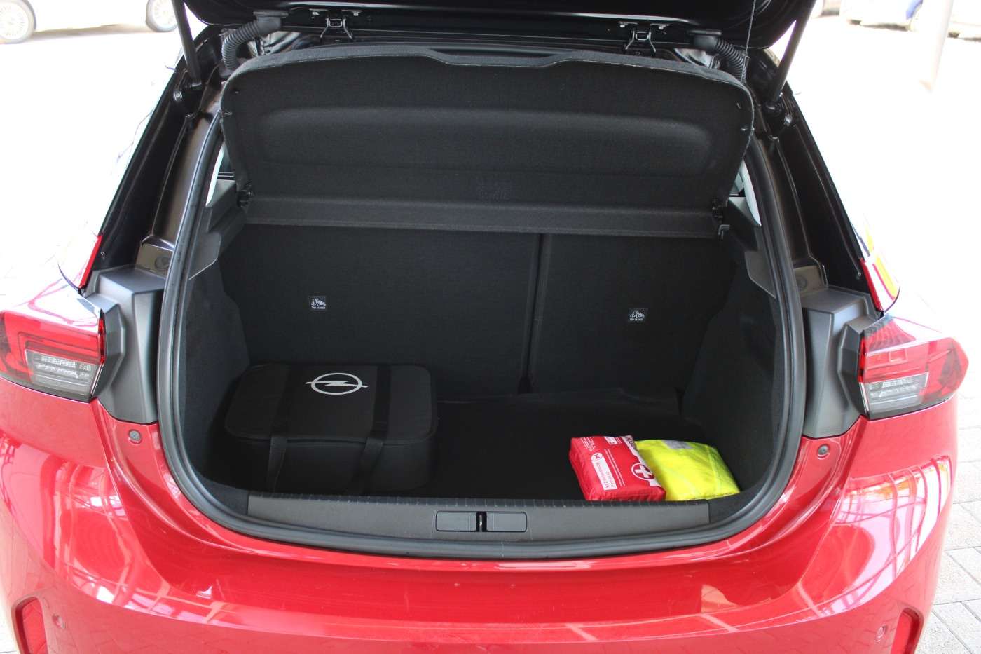 Opel Corsa-e