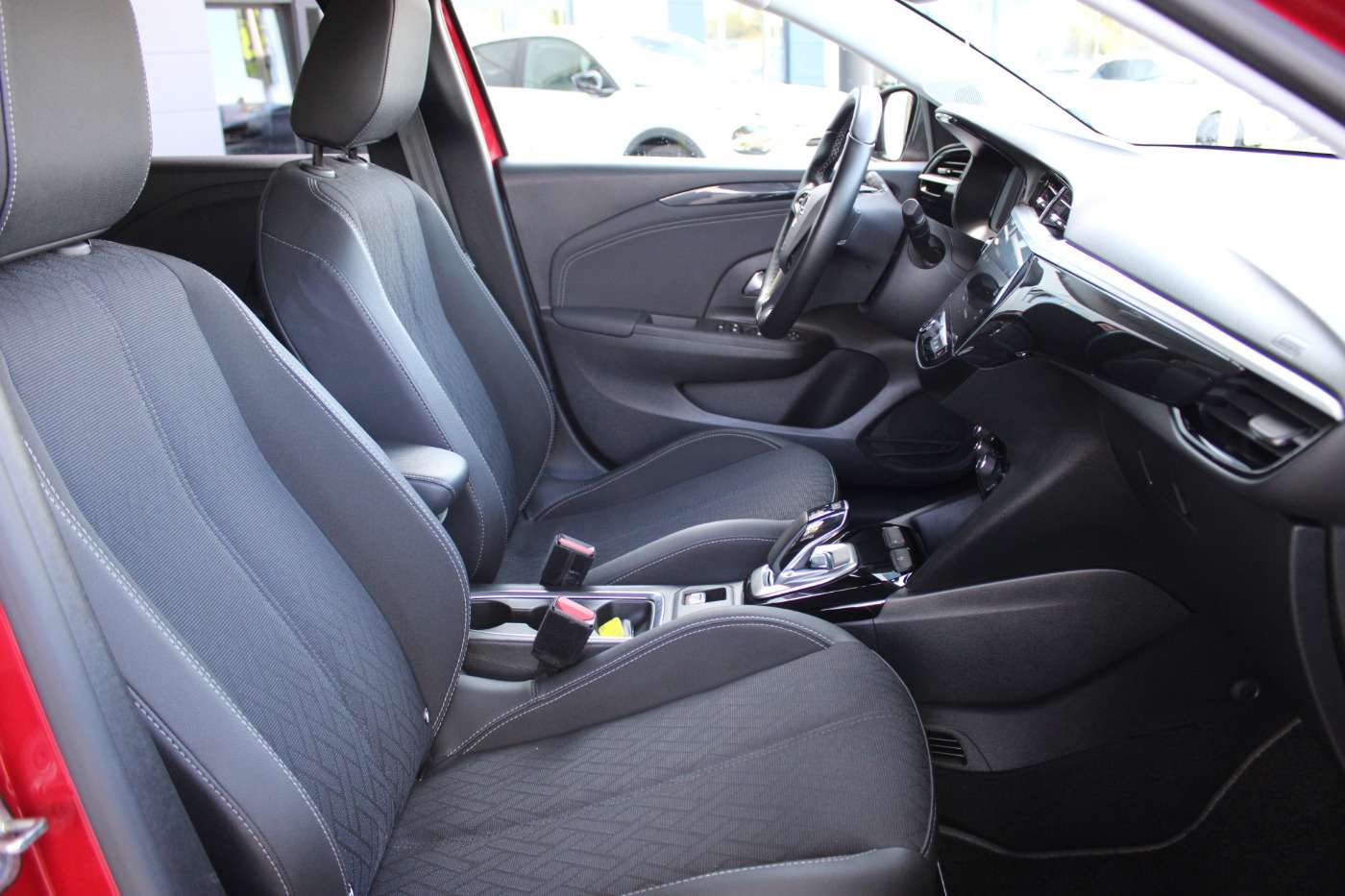 Opel Corsa-e