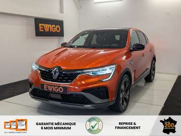 1.3 TCE 140ch RS LINE