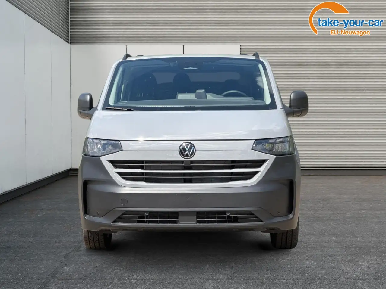 Volkswagen T7 Caravelle LR 9-Sitzer+AHK+LED+KAM+PDC+SHZ+ALU+GJR 2.0 TDI... 6