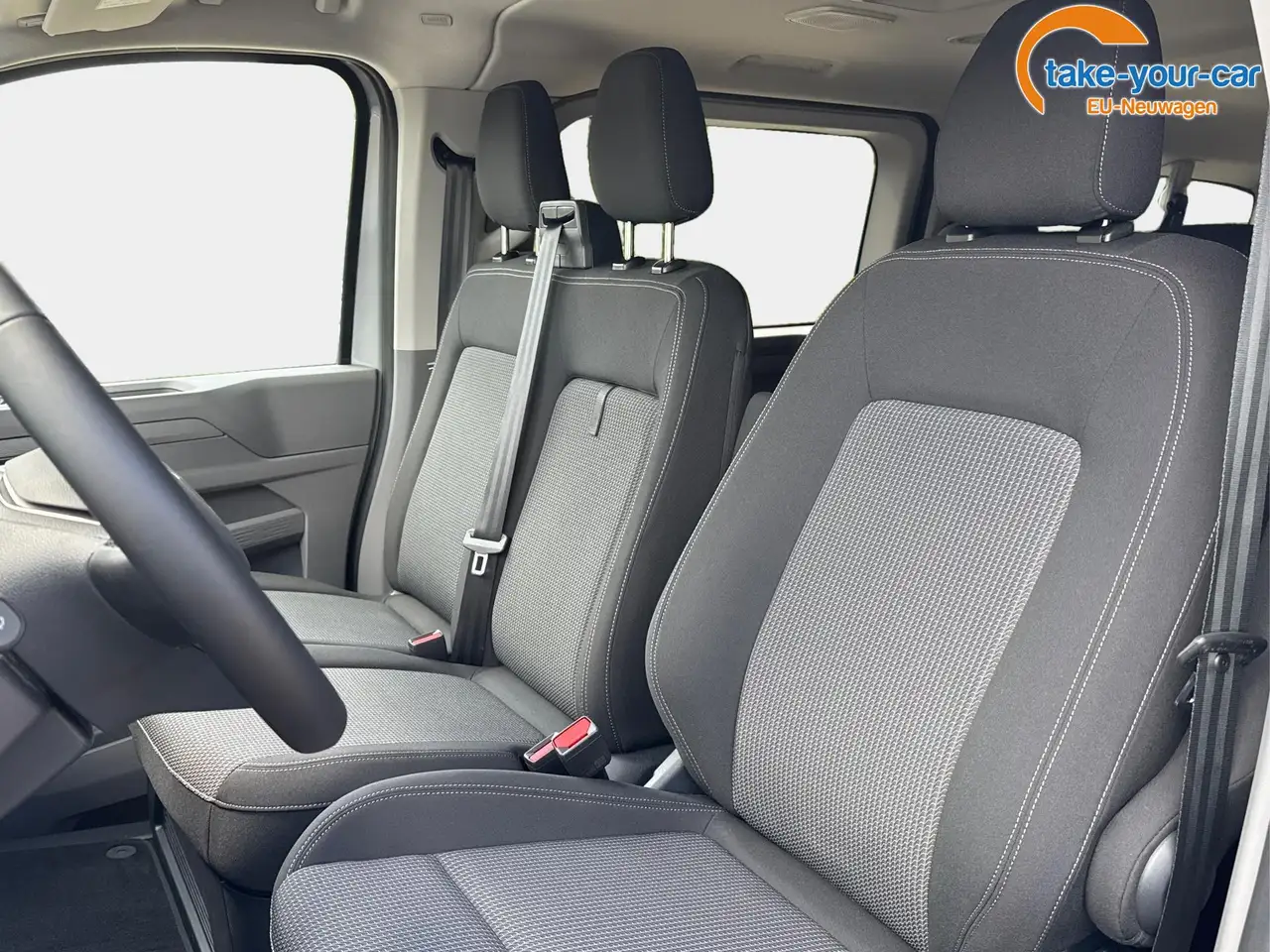 Volkswagen T7 Caravelle LR 9-Sitzer+AHK+LED+KAM+PDC+SHZ+ALU+GJR 2.0 TDI... 14