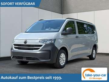 LR 9-Sitzer+AHK+LED+KAM+PDC+SHZ+ALU+GJR 2.0 TDI...