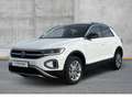 Volkswagen T-Roc 1.5 TSI DSG Style LED+ NAVI MASSAGE AHK Weiß - thumbnail 2