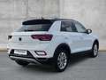 Volkswagen T-Roc 1.5 TSI DSG Style LED+ NAVI MASSAGE AHK Weiß - thumbnail 4
