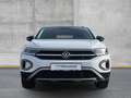 Volkswagen T-Roc 1.5 TSI DSG Style LED+ NAVI MASSAGE AHK Weiß - thumbnail 6