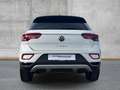 Volkswagen T-Roc 1.5 TSI DSG Style LED+ NAVI MASSAGE AHK Weiß - thumbnail 5