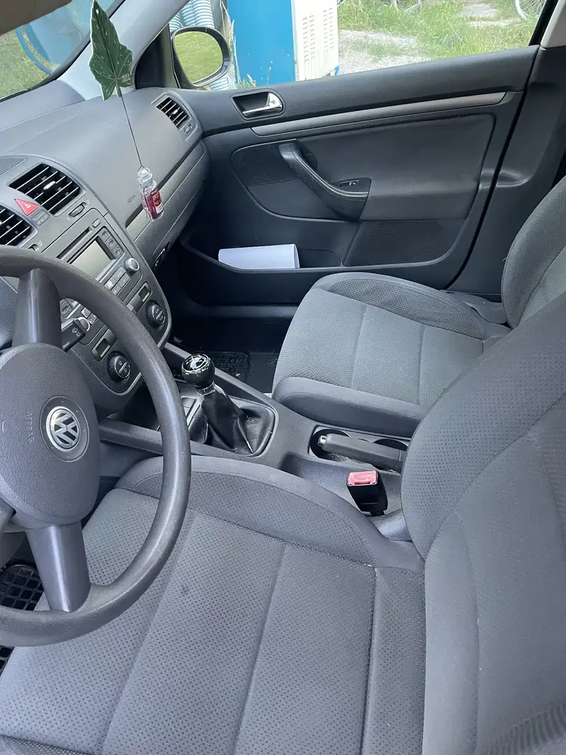 Volkswagen Golf 5p 1.9 tdi Comfortline - 1