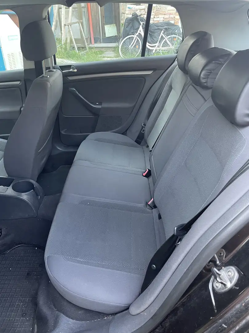 Volkswagen Golf 5p 1.9 tdi Comfortline - 2