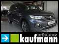 Volkswagen T-Cross T-CROSS 1,5 TSI DSG 150PS R-LINE ACC KAMERA NAVI S Grau - thumbnail 1