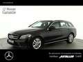 Mercedes-Benz C 200 T Avantgarde 2x LED+360°+el Heckklappe+SHZ Schwarz - thumbnail 1