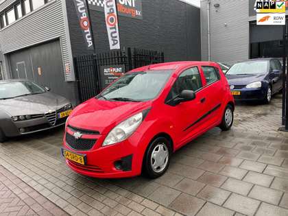 Chevrolet Spark 1.0 16V LS Bi-Fuel 3e Eigenaar! Airco NAP APK
