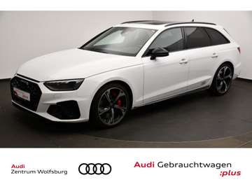 3.0 TDI quattro tiptronic Rückfahrkam/M
