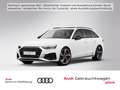 Audi S4 3.0 TDI quattro tiptronic Rückfahrkam/M Weiß - thumbnail 1