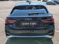 Audi Q3 35 TDI S line S tronic 110kW Negro - thumbnail 6