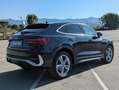 Audi Q3 35 TDI S line S tronic 110kW Negro - thumbnail 5