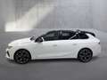 Opel Astra L Sports Tourer GS Line Weiß - thumbnail 2