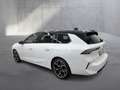 Opel Astra L Sports Tourer GS Line Weiß - thumbnail 3