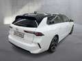 Opel Astra L Sports Tourer GS Line Weiß - thumbnail 5