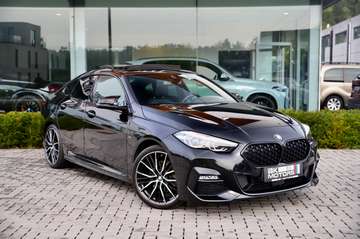 i Gran Coupe M-Pack - 19" - Pano - Carbon - Camera - LED - CarPlay - Ambiant -