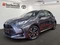 Toyota Yaris Hybrid Team Deutschland +Comfort Pak.+ All Grau - thumbnail 1