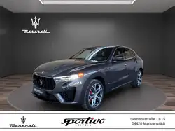 Maserati Levante Diesel GranSport *Sonderfinanzierung*