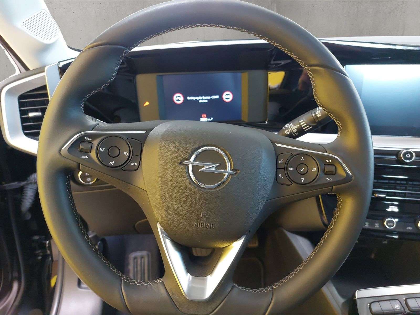 Opel Mokka E