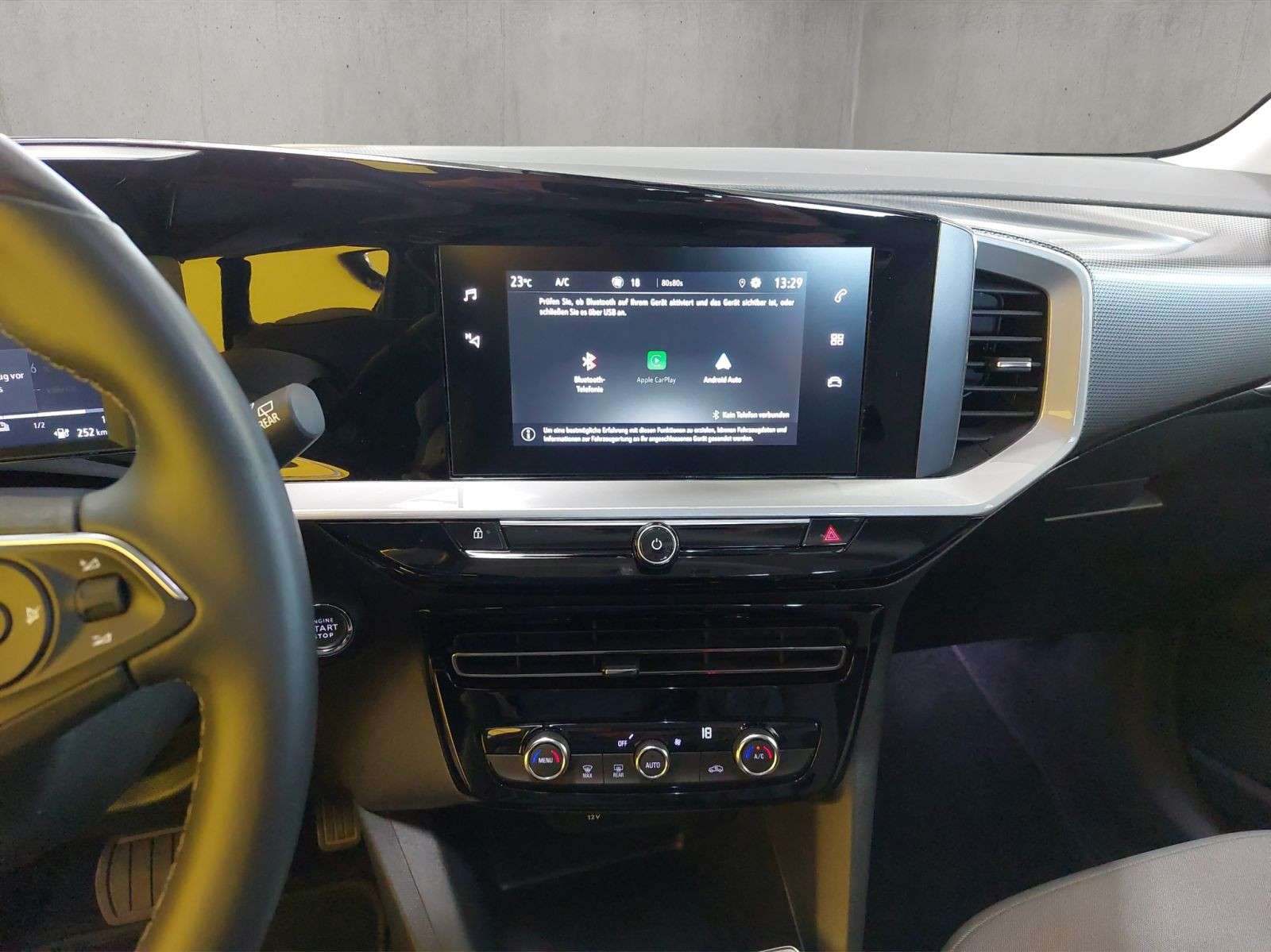 Opel Mokka E