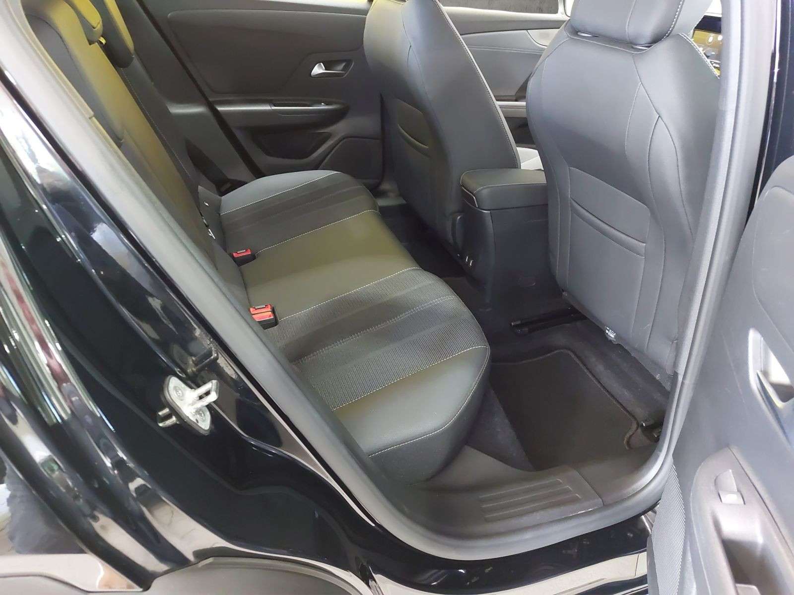 Opel Mokka E