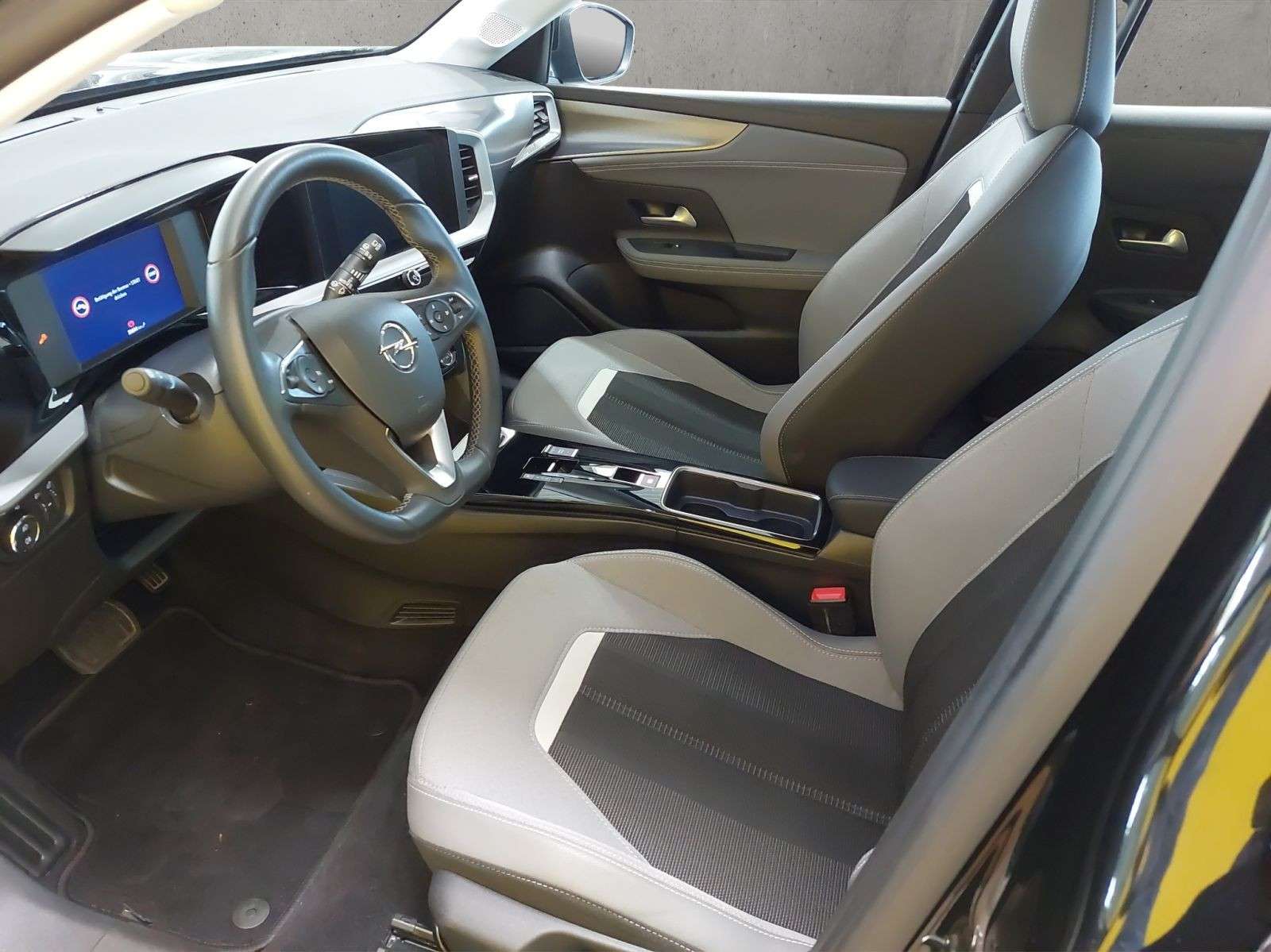 Opel Mokka E
