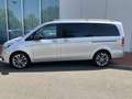 Mercedes-Benz V 250 V 250 d AVA/L Pano DISTR. LED Leder Avantgarde SHD Silber - thumbnail 15