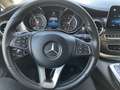 Mercedes-Benz V 250 V 250 d AVA/L Pano DISTR. LED Leder Avantgarde SHD Silber - thumbnail 11