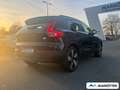 Volvo XC40 Core Recharge Pure AWD SHZ/LKHZ/CAM/AHK/TEMP Schwarz - thumbnail 3