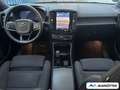 Volvo XC40 Core Recharge Pure AWD SHZ/LKHZ/CAM/AHK/TEMP Schwarz - thumbnail 8