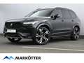 Volvo XC90 B5 AWD R-Design/ACC/AHK/LED/BLIS/Kamera Grau - thumbnail 1