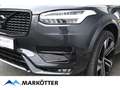 Volvo XC90 B5 AWD R-Design/ACC/AHK/LED/BLIS/Kamera Grau - thumbnail 6