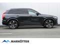 Volvo XC90 B5 AWD R-Design/ACC/AHK/LED/BLIS/Kamera Grau - thumbnail 4