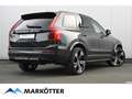 Volvo XC90 B5 AWD R-Design/ACC/AHK/LED/BLIS/Kamera Grau - thumbnail 5