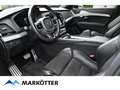 Volvo XC90 B5 AWD R-Design/ACC/AHK/LED/BLIS/Kamera Grau - thumbnail 3