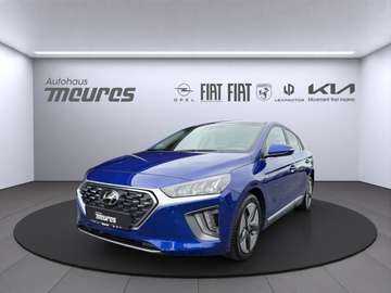 Style Advantage Hybrid 1.6 GDI Navi Klimaautom Key