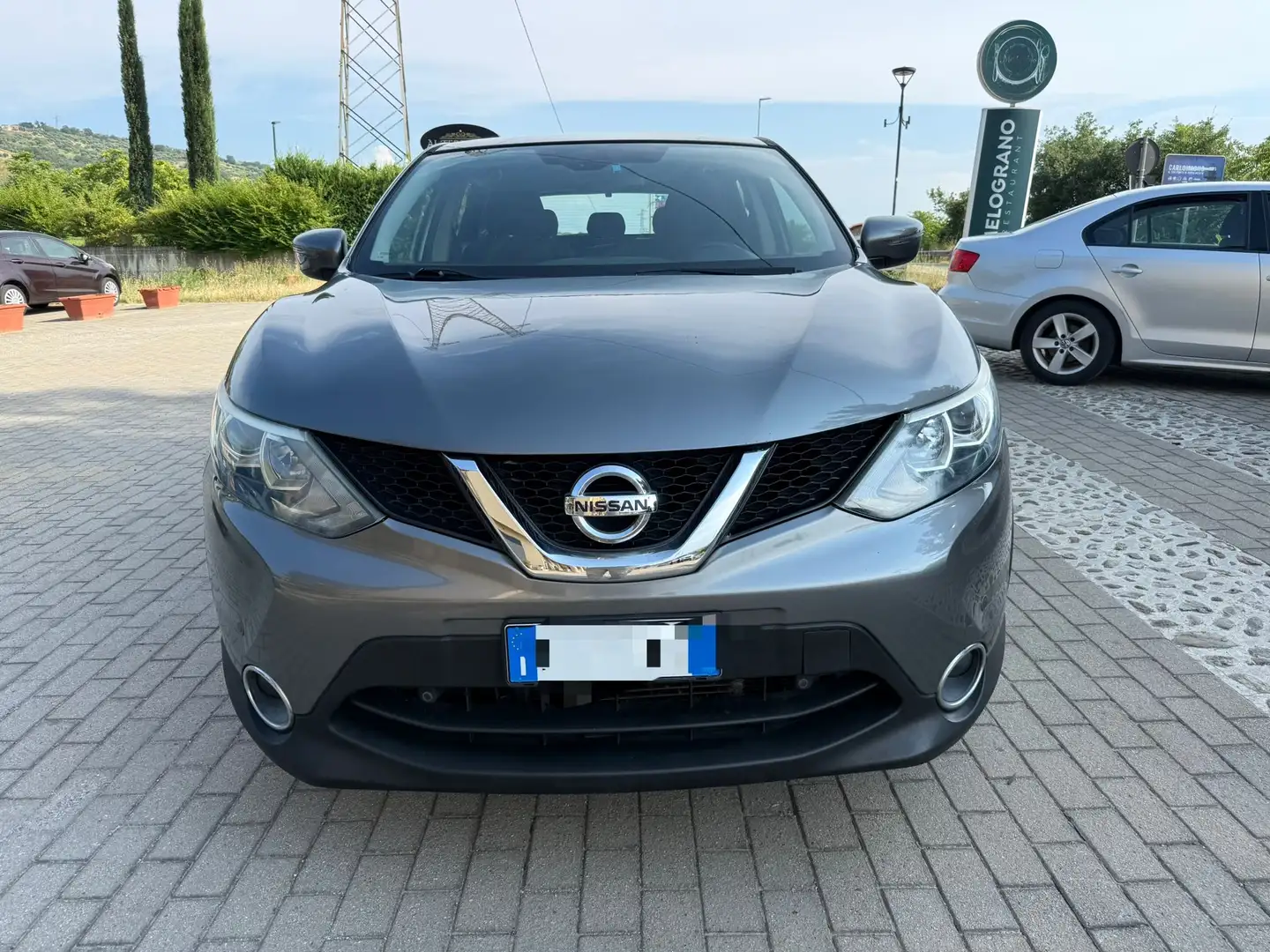 Nissan Qashqai 1.6 dci Tekna 2wd 130cv - 2