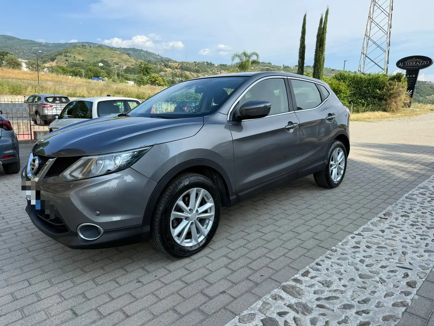 Nissan Qashqai 1.6 dci Tekna 2wd 130cv - 1